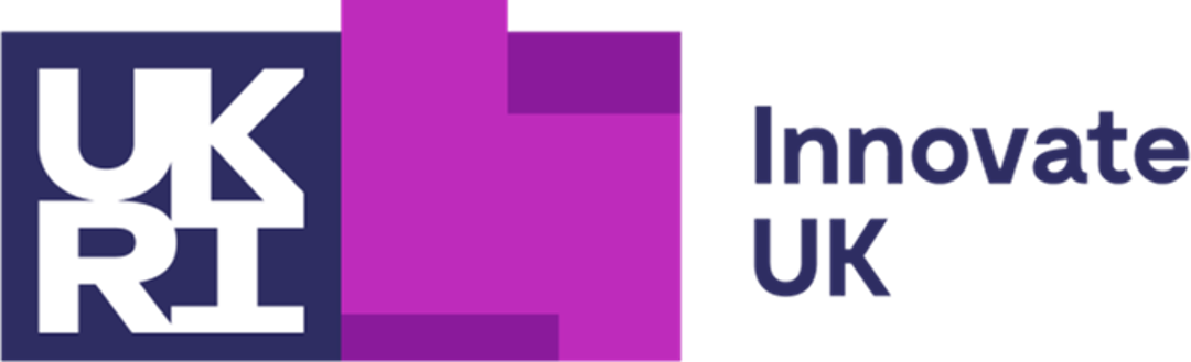 Innovate UK logo