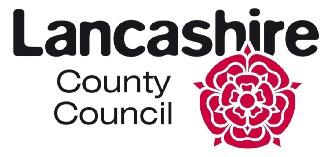 Lancashire Council logo